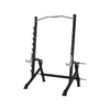 Inspire Fitness Squat Rack avec observateurs de sécurité - Fitness Dépôt +