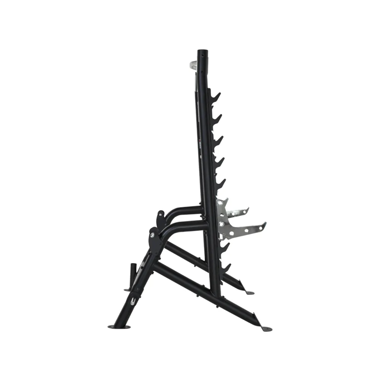 Inspire Fitness Squat Rack avec observateurs de sécurité - Fitness Dépôt +