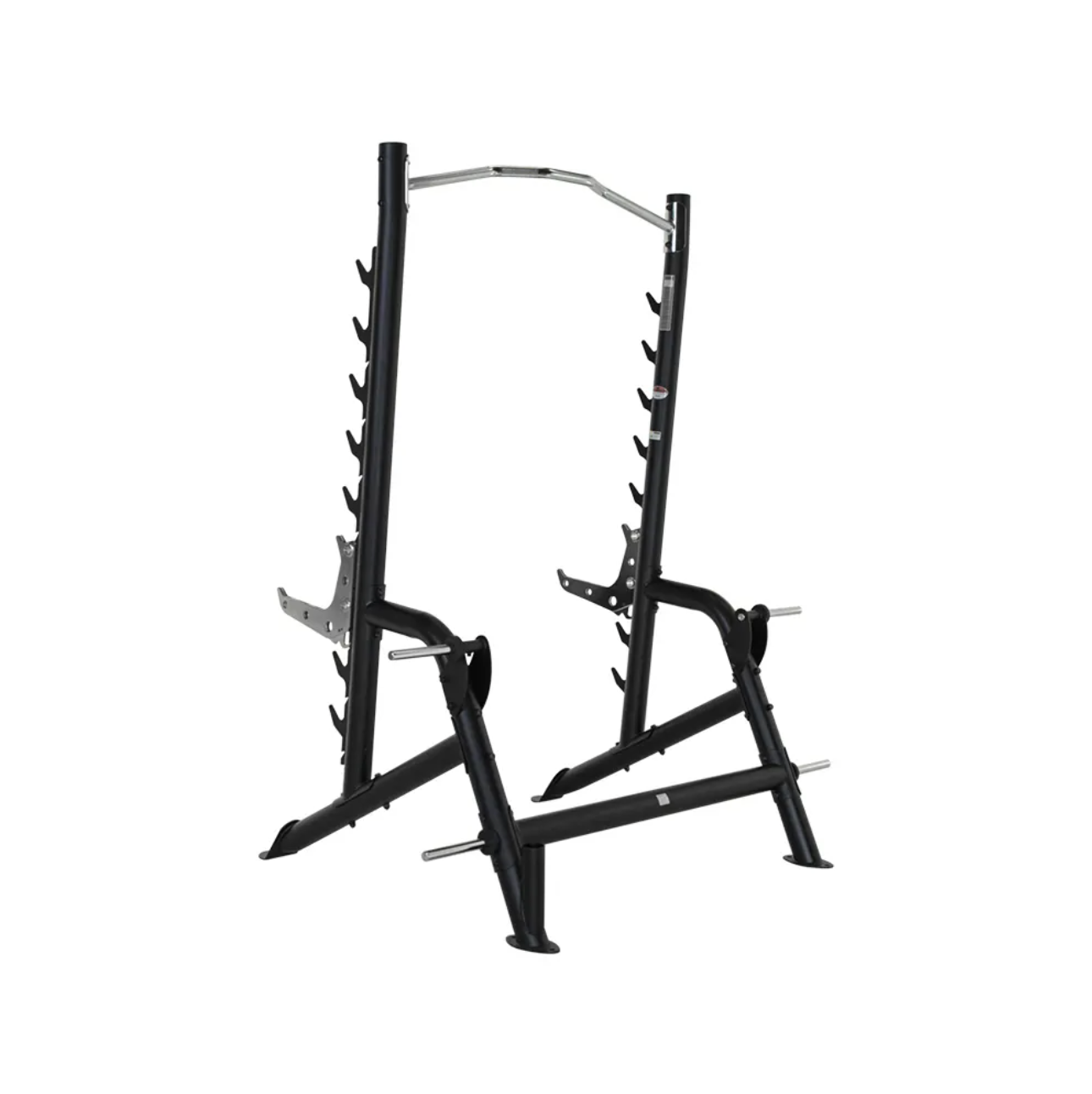 Inspire Fitness Squat Rack avec observateurs de sécurité - Fitness Dépôt +