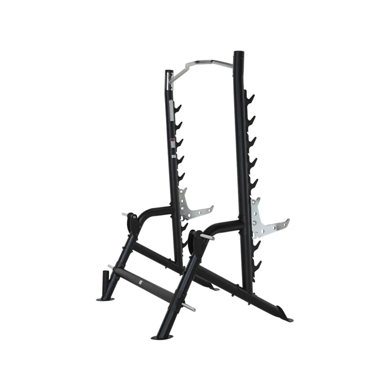 Inspire Fitness Squat Rack avec observateurs de sécurité - Fitness Dépôt +