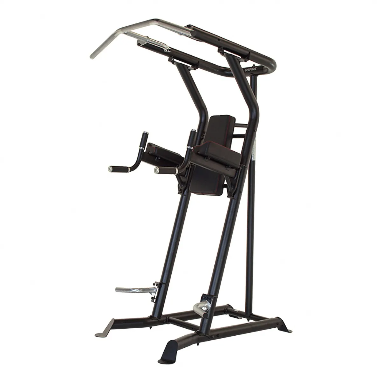 Inspire Fitness VKR Élévation verticale du genou, menton, trempette - Fitness Dépôt +