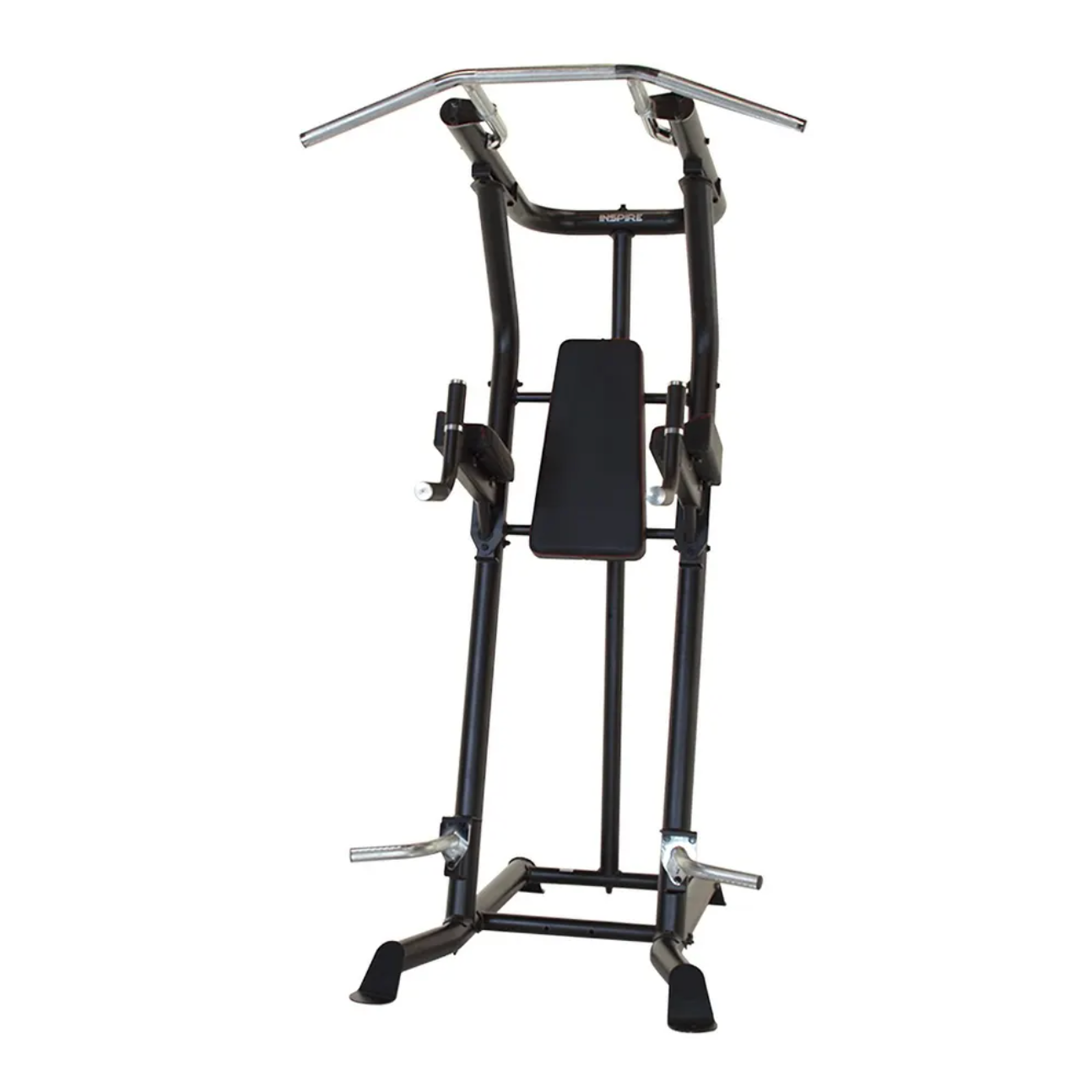 Inspire Fitness VKR Élévation verticale du genou, menton, trempette - Fitness Dépôt +