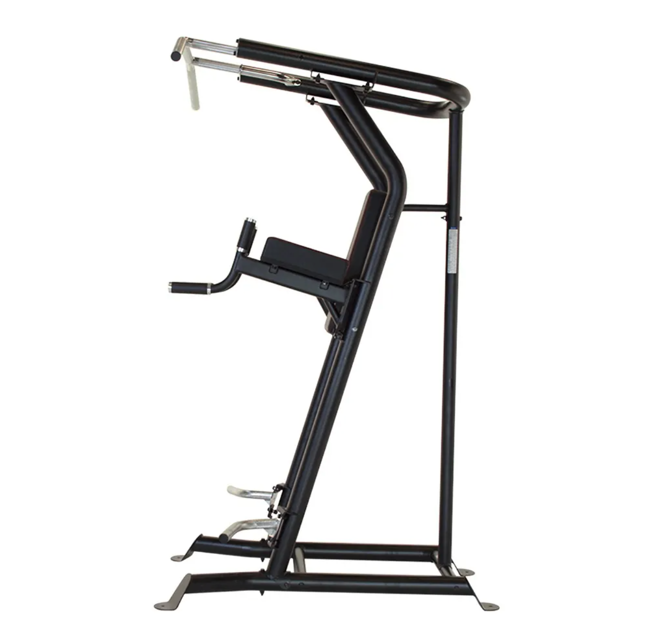 Inspire Fitness VKR Élévation verticale du genou, menton, trempette - Fitness Dépôt +