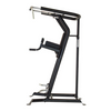 Inspire Fitness VKR Élévation verticale du genou, menton, trempette - Fitness Dépôt +