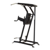 Inspire Fitness VKR Élévation verticale du genou, menton, trempette - Fitness Dépôt +