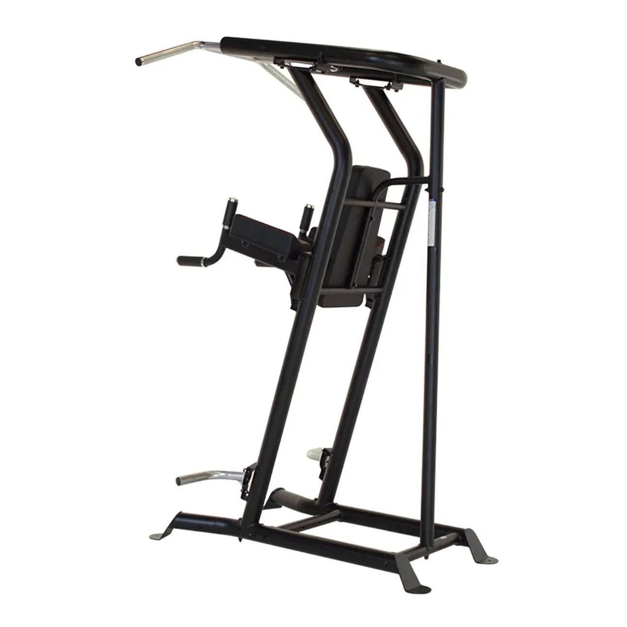 Inspire Fitness VKR Élévation verticale du genou, menton, trempette - Fitness Dépôt +
