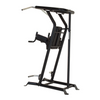 Inspire Fitness VKR Élévation verticale du genou, menton, trempette - Fitness Dépôt +