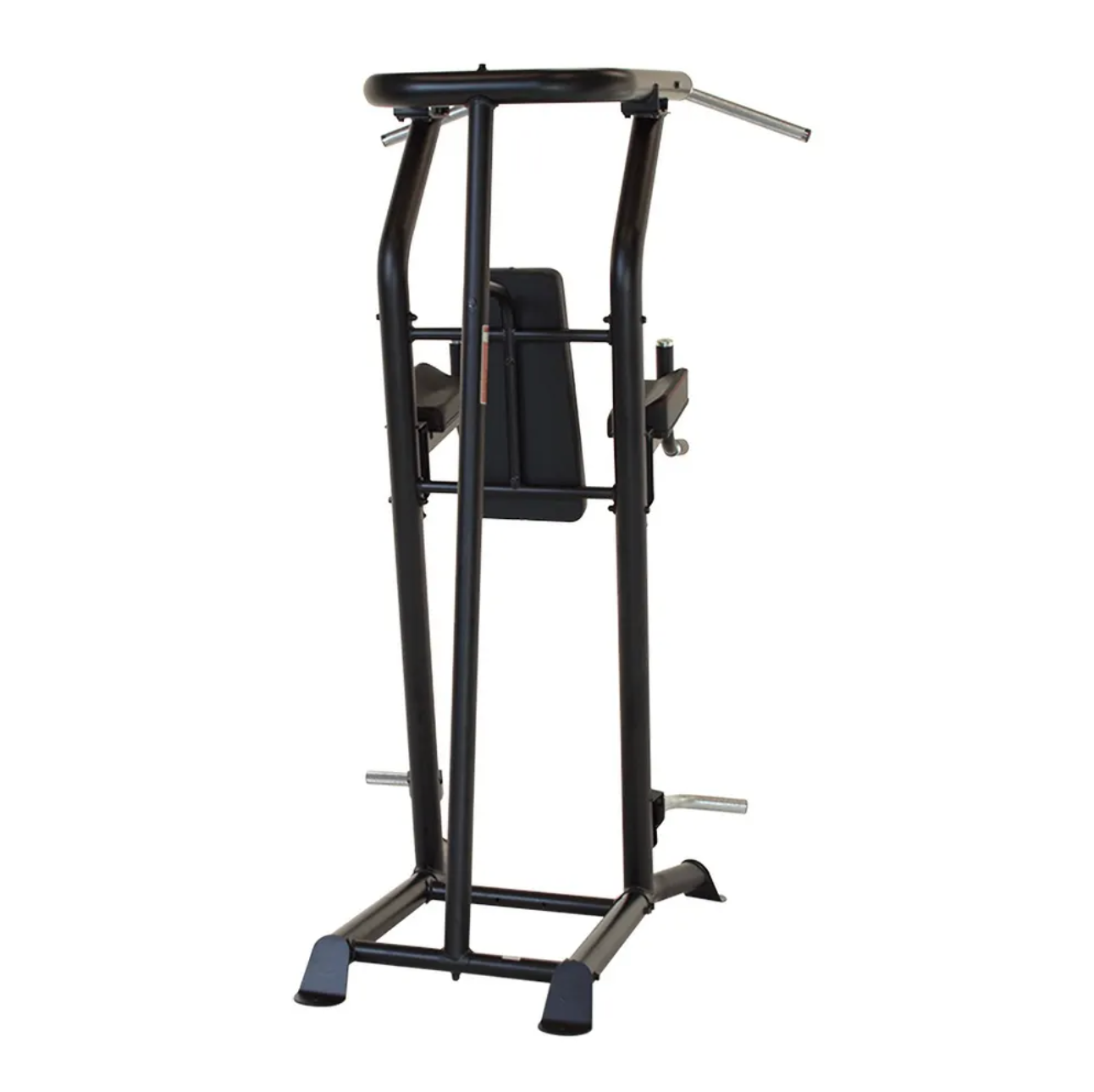 Inspire Fitness VKR Élévation verticale du genou, menton, trempette - Fitness Dépôt +