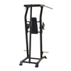 Inspire Fitness VKR Élévation verticale du genou, menton, trempette - Fitness Dépôt +