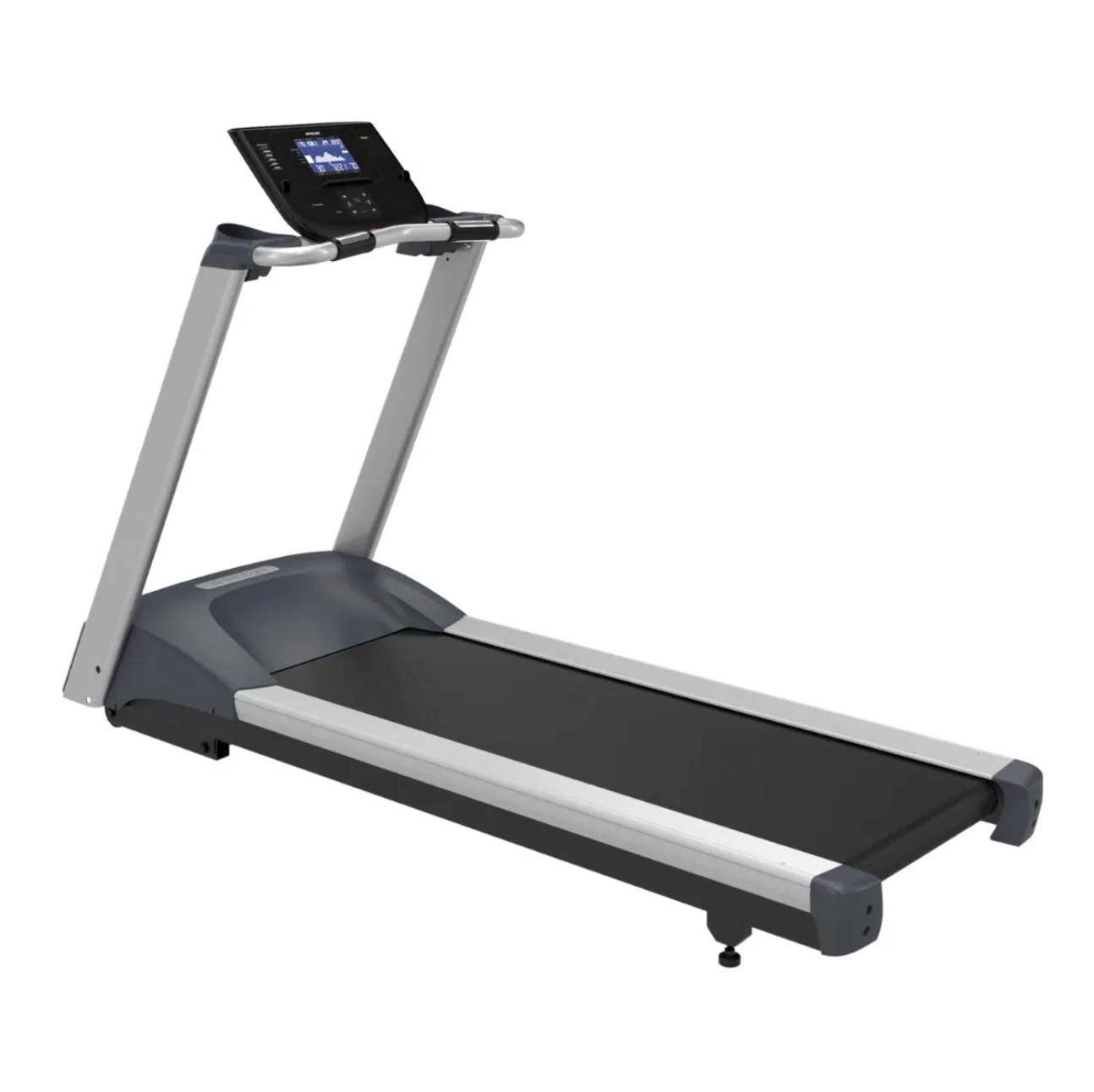 Bundle cardio tapis roulant Precor & Spinning HMC - Fitness Dépôt +