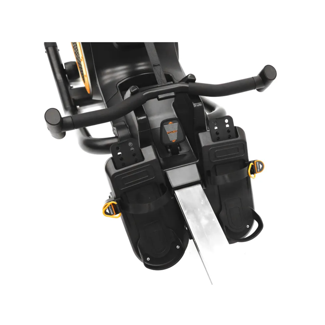 Rameur commercial Octane RO - Fitness Dépôt +