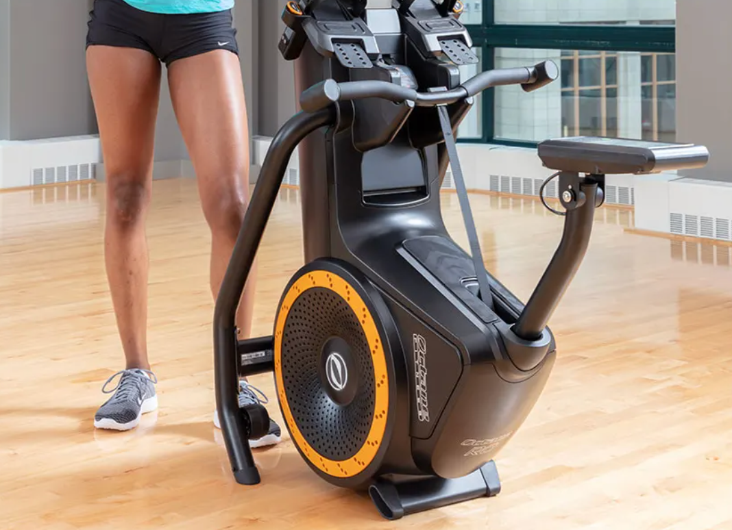 Rameur commercial Octane RO - Fitness Dépôt +