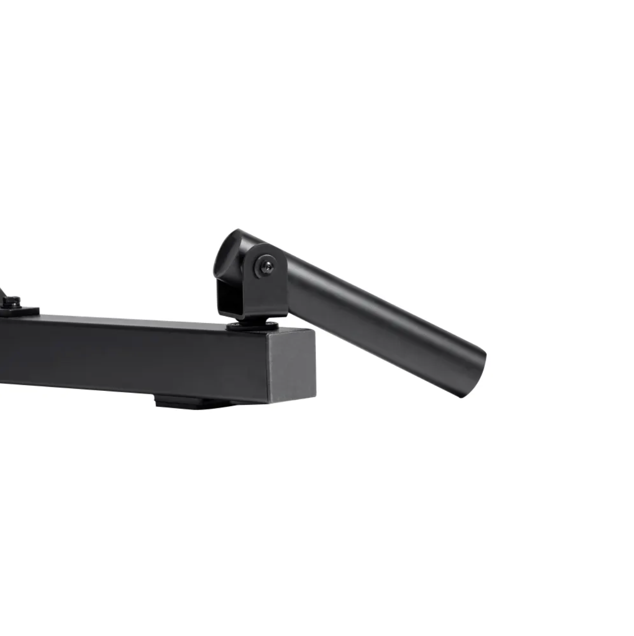 Demi-rack commercial Inspire Fitness Ultimate, 97 po - Fitness Dépôt +