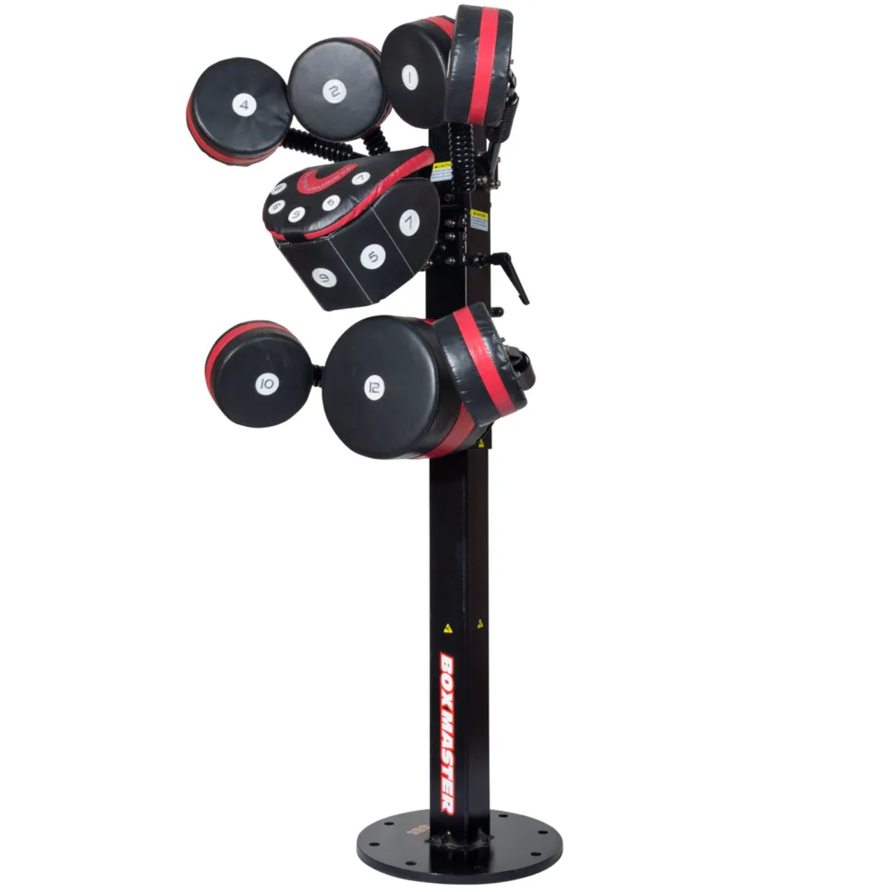 Tour BoxMaster Stairmaster, 9BM-9401 - Fitness Dépôt +