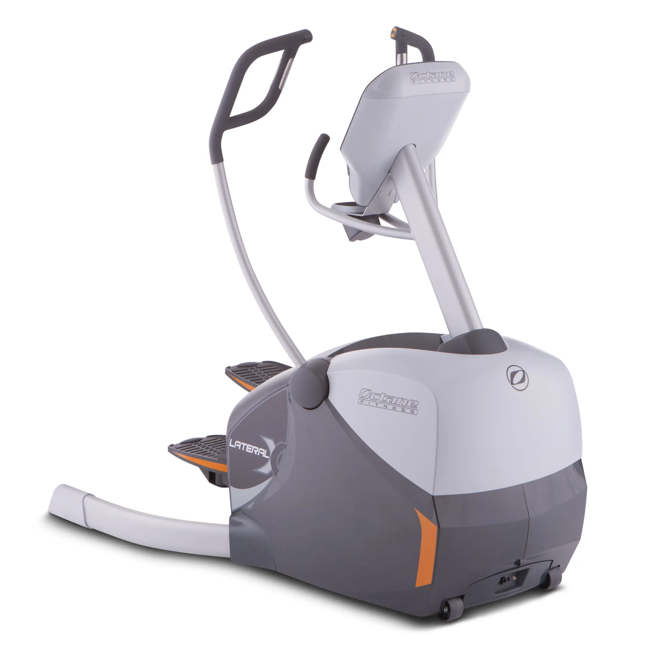 Octane LX8000 Commercial Latéral X, Con. standard - Fitness Dépôt +