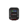 Vélo vertical Star Trac, série 4, avec écran tactile de 10 pouces - Fitness Dépôt +