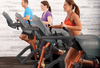 Octane Retro ZR8000 Zero Runner avec console standard - Fitness Dépôt +