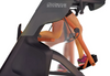 Octane Retro ZR8000 Zero Runner avec console standard - Fitness Dépôt +