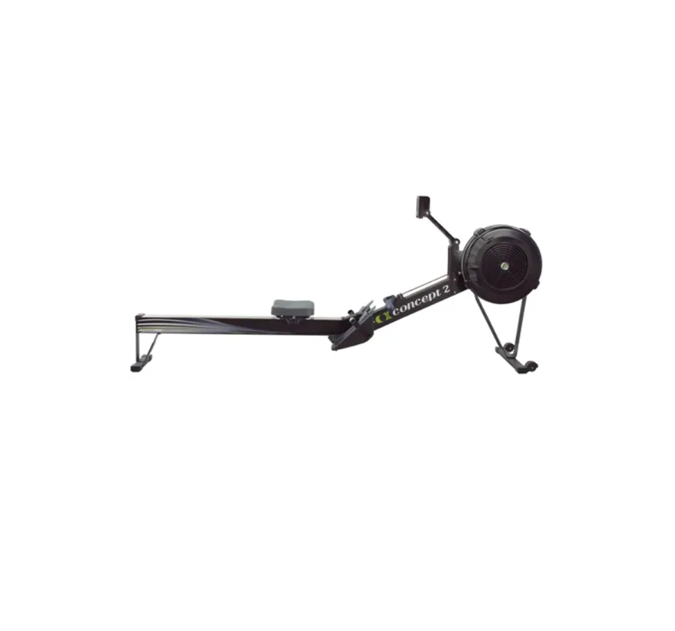 Concept 2 rower fitness depot deals