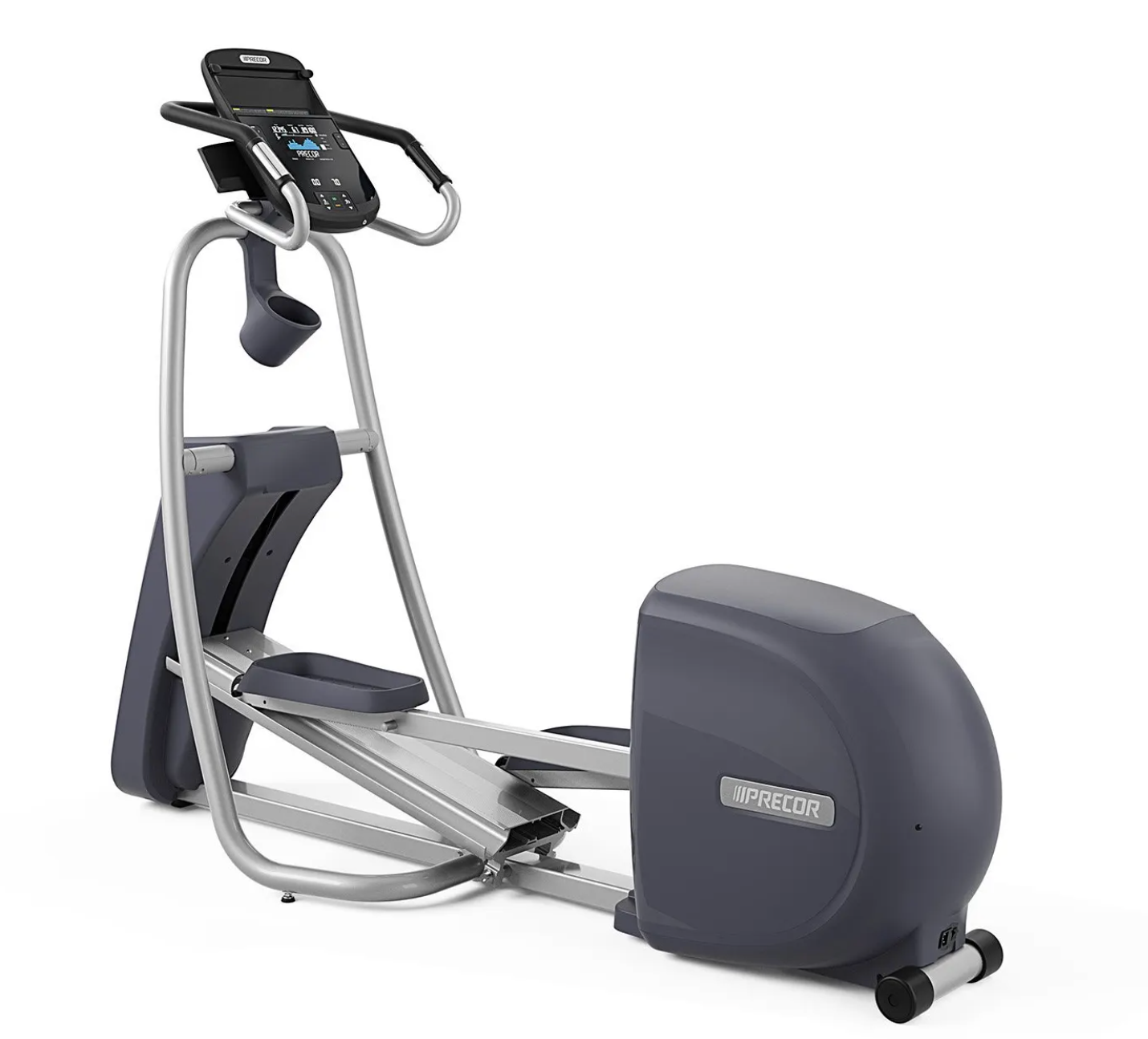 Série Precor EFX® 423 Precision™ - Fitness Dépôt +