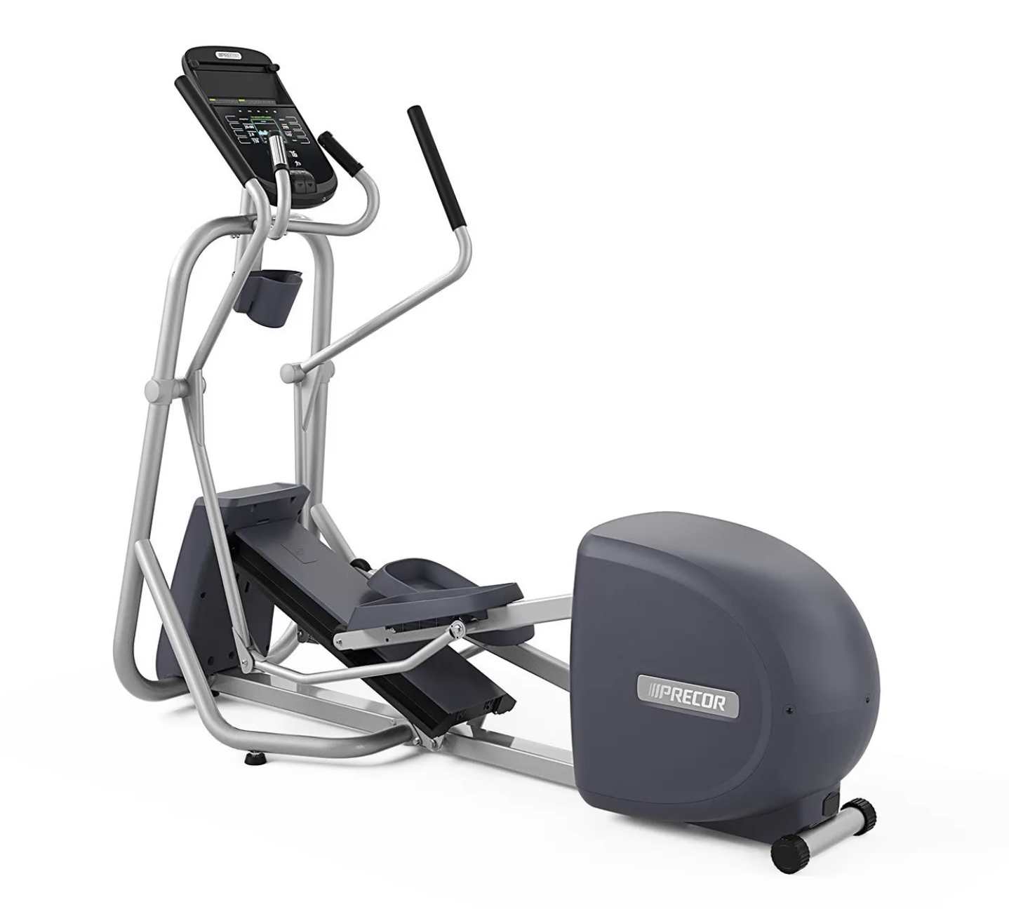 Série Precor EFX® 245 Energy™ - Fitness Dépôt +