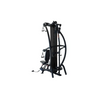 Inspire Fitness M1 Gym, 150 lb, avec coussinets, sans capot - Fitness Dépôt +