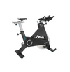 Vélo d'appartement Spinner Chrono Power SBK869 de Precor avec console - Fitness Dépôt +