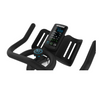Vélo d'appartement Spinner Chrono Power SBK869 de Precor avec console - Fitness Dépôt +