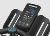 Vélo d'appartement Spinner Chrono Power SBK869 de Precor avec console - Fitness Dépôt +