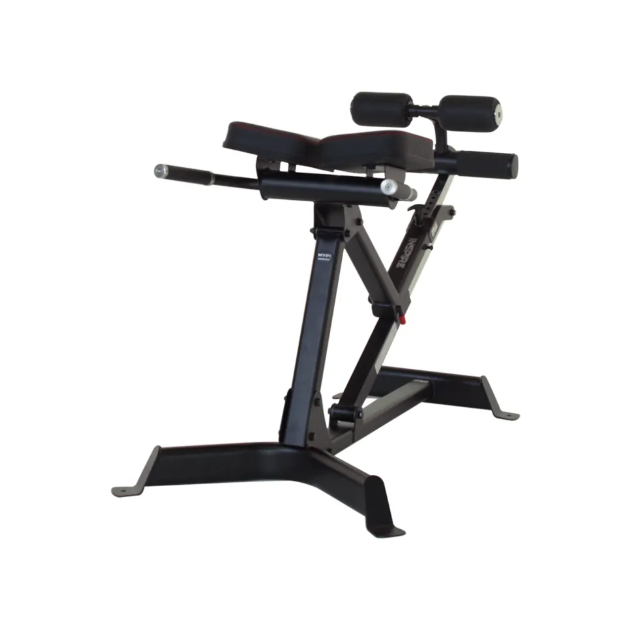 Banc d'hyperextension Inspire Fitness 45/90 - Fitness Dépôt +
