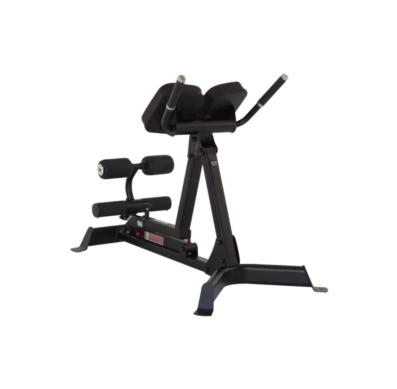 Banc d'hyperextension Inspire Fitness 45/90 - Fitness Dépôt +