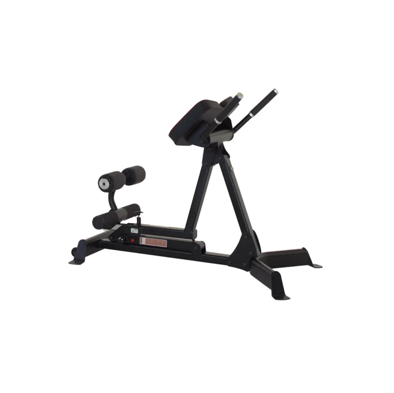 Banc d'hyperextension Inspire Fitness 45/90 - Fitness Dépôt +
