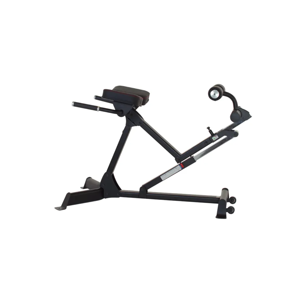 Banc d'hyperextension Inspire Fitness 45/90 - Fitness Dépôt +