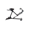 Banc d'hyperextension Inspire Fitness 45/90 - Fitness Dépôt +