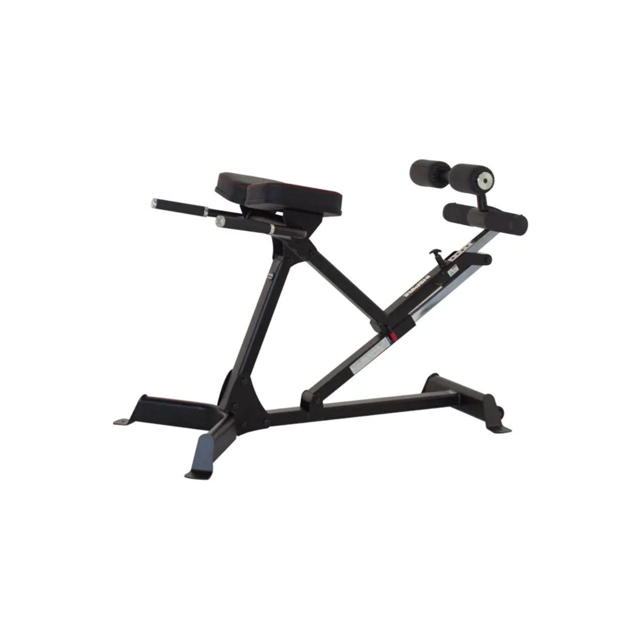 Banc d'hyperextension Inspire Fitness 45/90 - Fitness Dépôt +