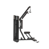 Inspire Fitness Commercial Double Biceps/Triceps, avec UpR, 2x100 - Fitness Dépôt +