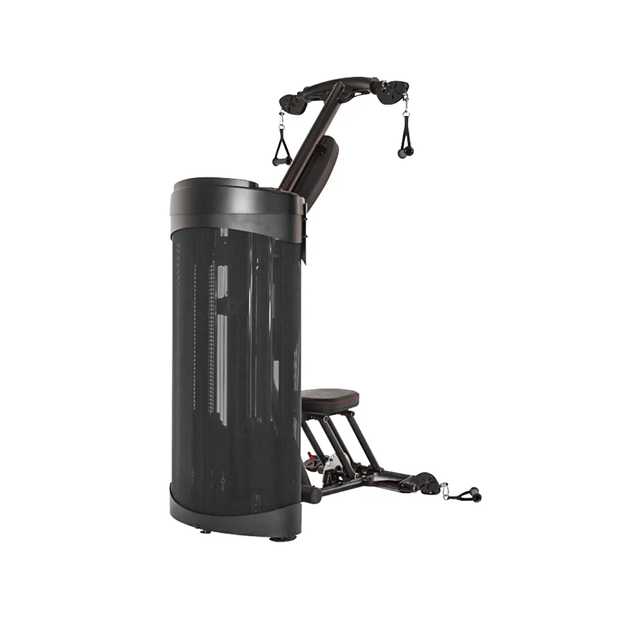 Inspire Fitness Commercial Double Biceps/Triceps, avec UpR, 2x100 - Fitness Dépôt +