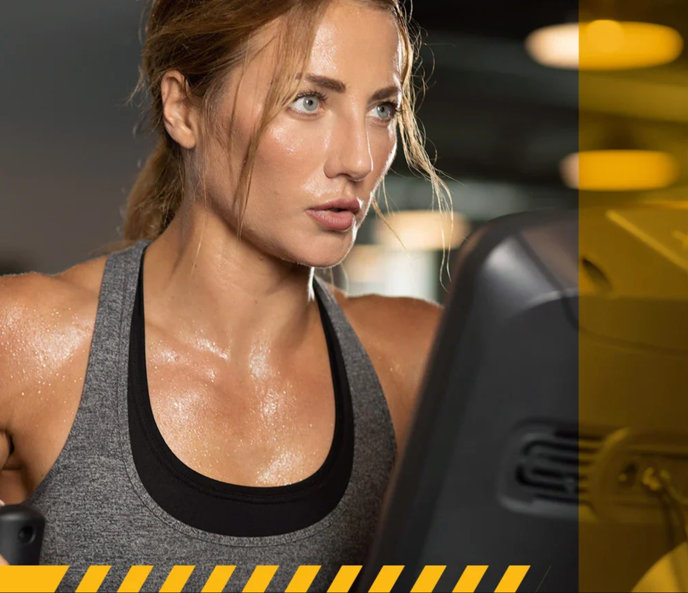 Tapis de course Horizon 7.4 AT - Fitness Dépôt +