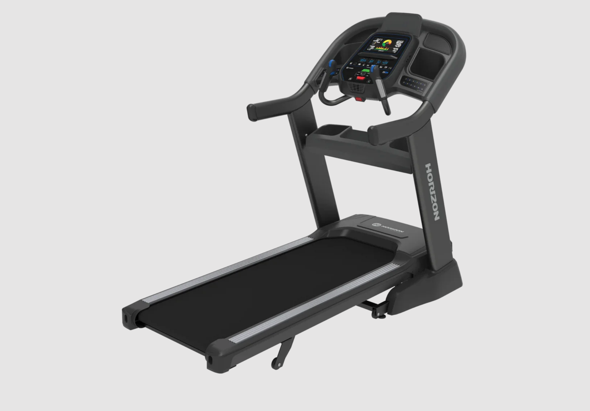 Tapis de course Horizon 7.8 AT - Fitness Dépôt +