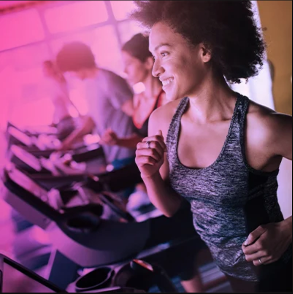 Tapis de course Horizon 7.8 AT - Fitness Dépôt +