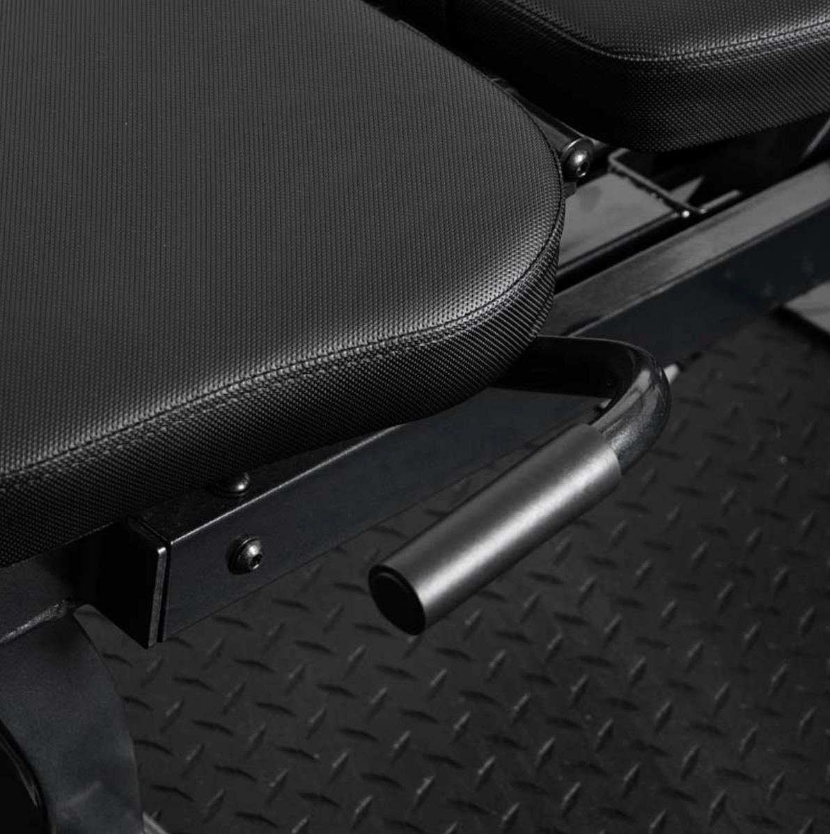 IRONAX XLS - Salle de sport à effet de levier - Fitness Dépôt +
