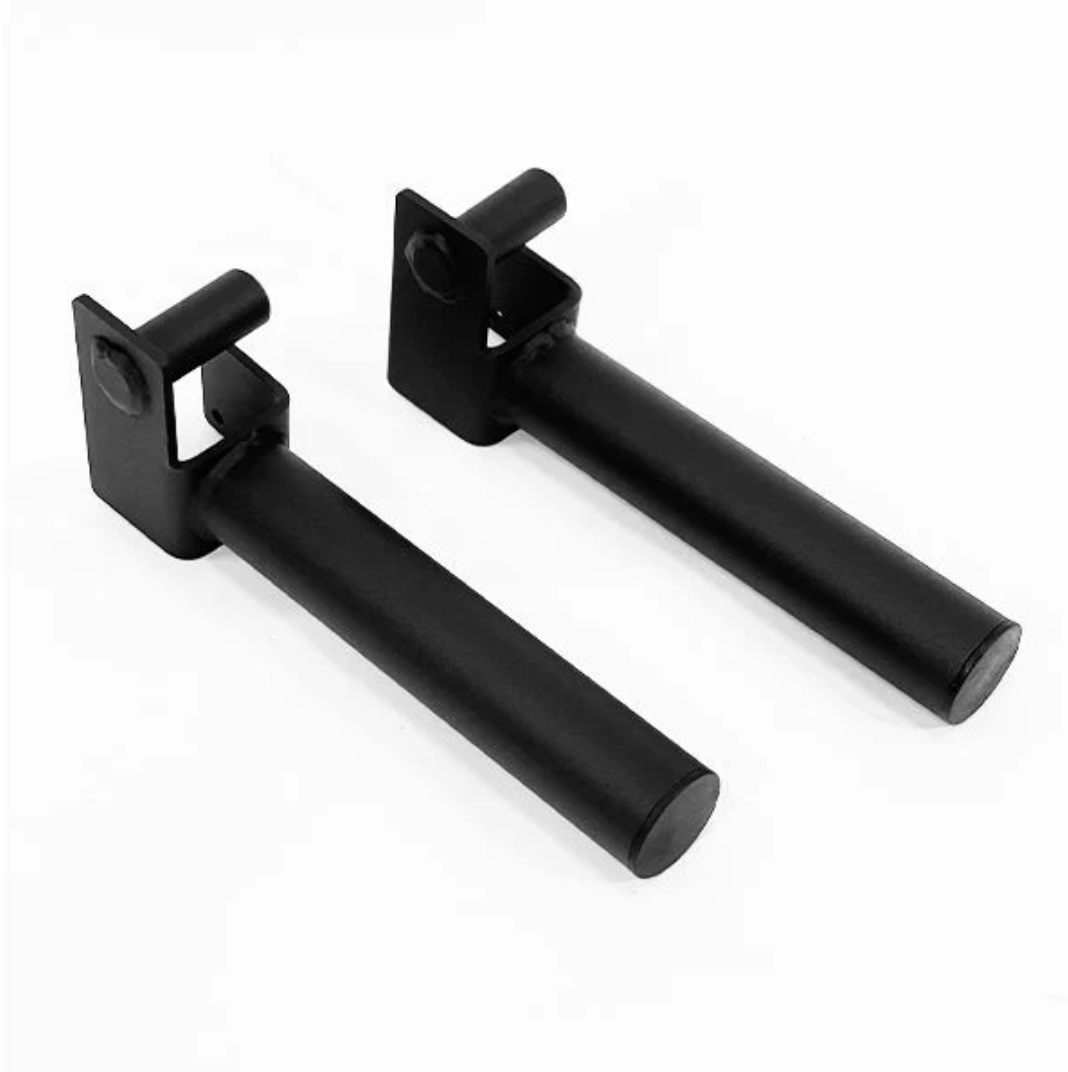 Stockage de plaques IRONAX XP1 - Fitness Dépôt +