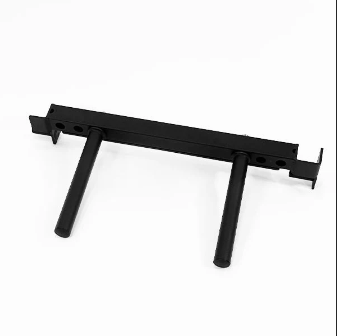 Option de trempage IRONAX XP1 - Fitness Dépôt +