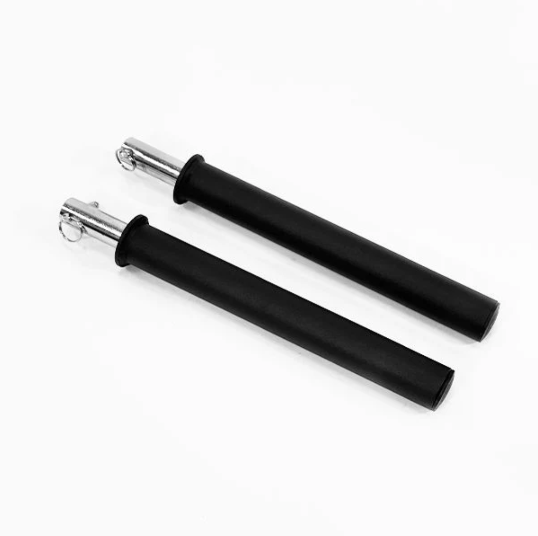 Option de trempage IRONAX XP1 - Fitness Dépôt +