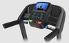 TAPIS DE COURSE HORIZON T101 - Fitness Dépôt +