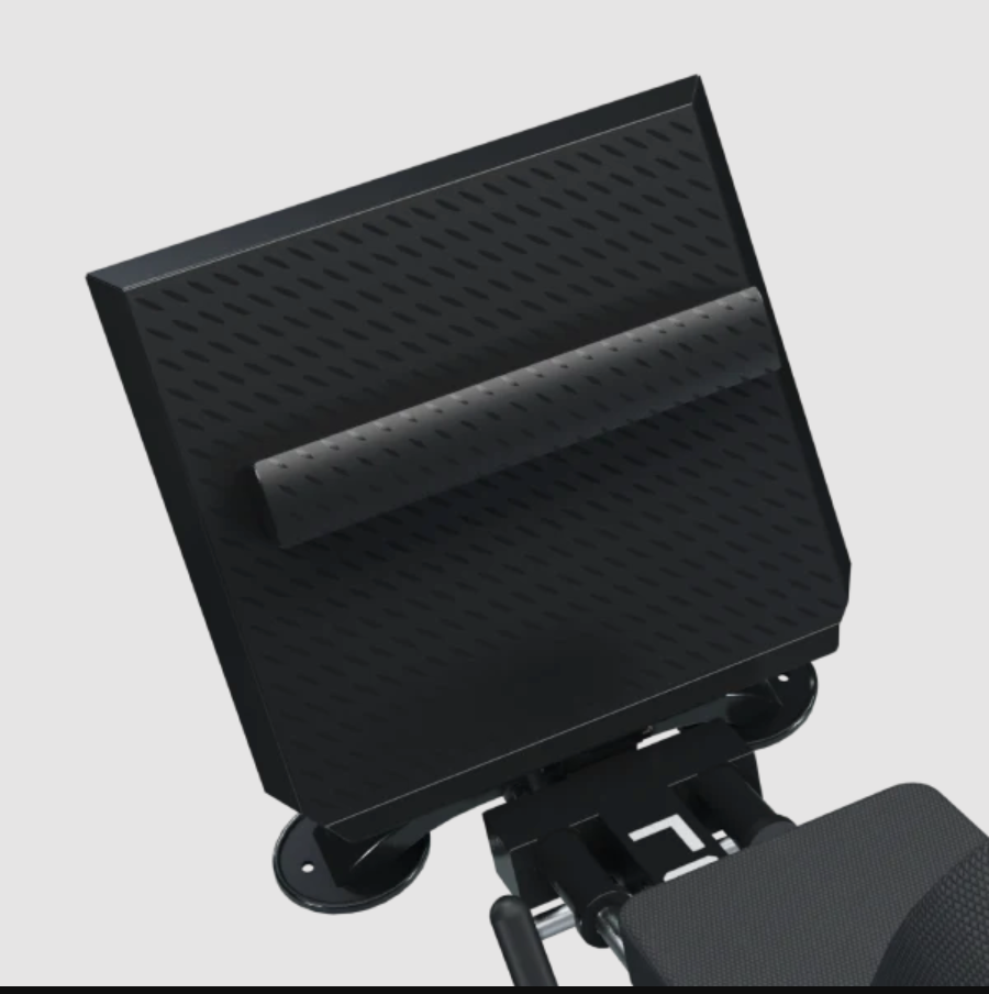 Traîneau compact à pattes IRONAX XCL - Fitness Dépôt +