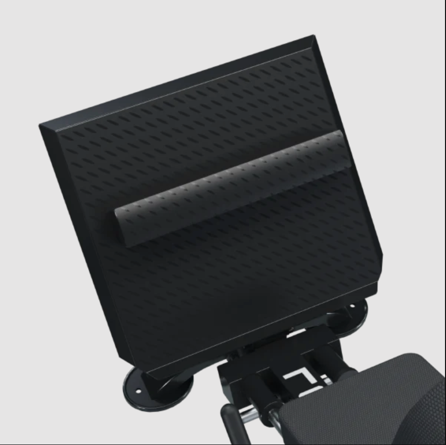 Traîneau compact à pattes IRONAX XCL - Fitness Dépôt +