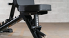 Banc Ironax XFID - Fitness Dépôt +