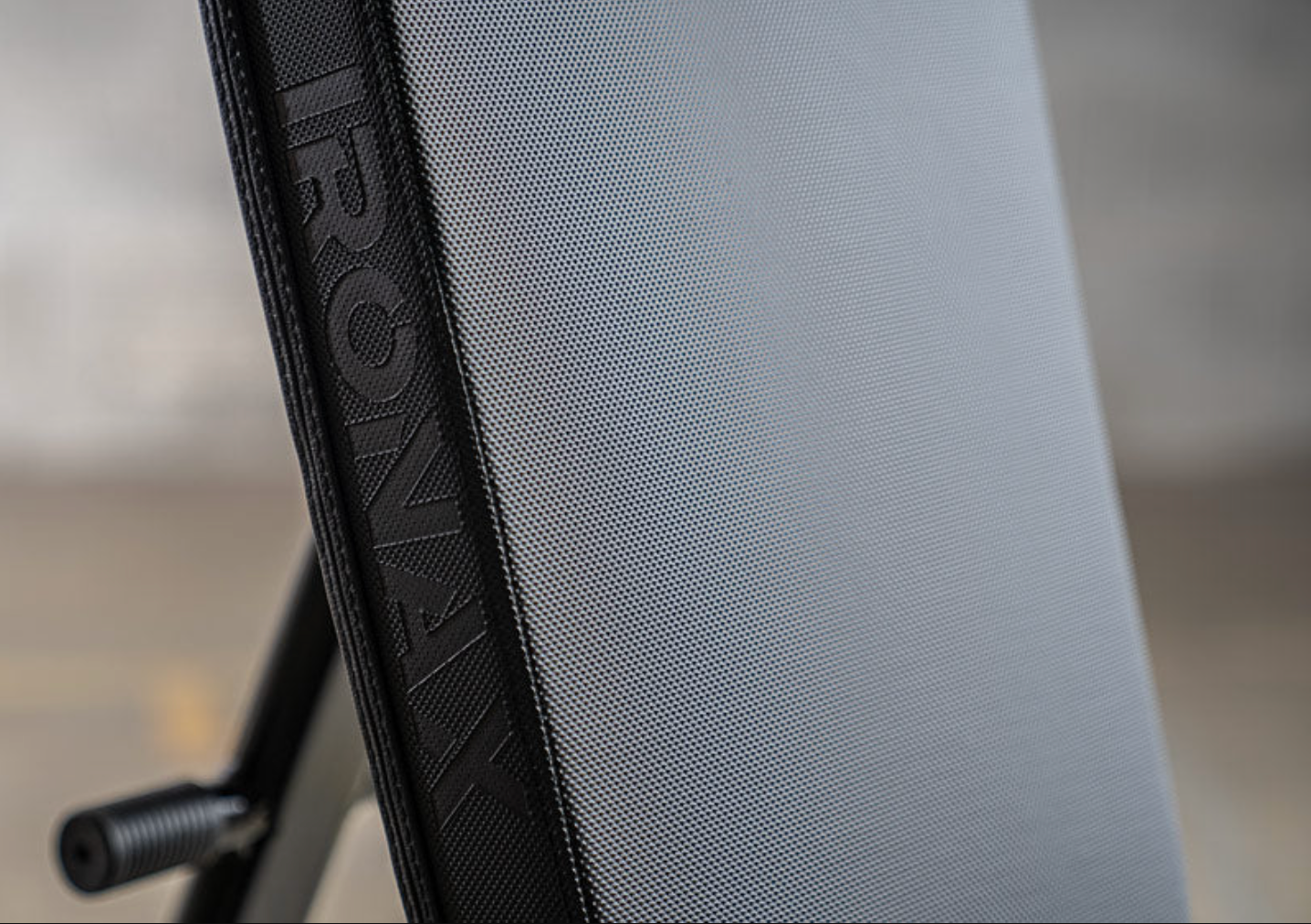 Banc Ironax XFID - Fitness Dépôt +