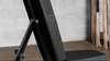 Banc Ironax XFID - Fitness Dépôt +